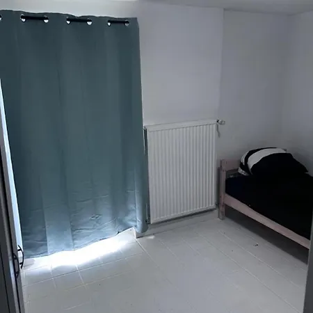 Gemuetliche Monteursunterkunft Borchen-etteln